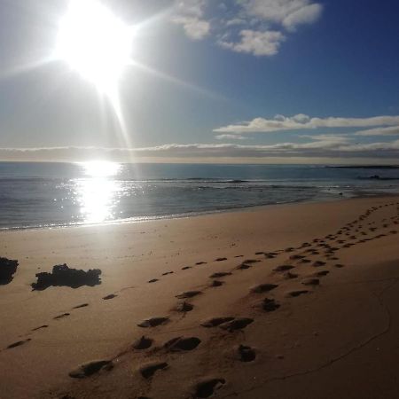 Piso El Jardin Lejlighed Corralejo Eksteriør billede