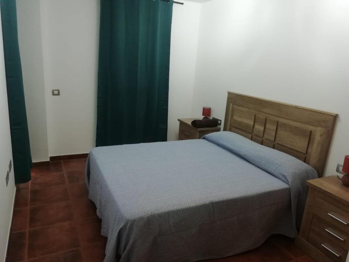 Piso El Jardin Lejlighed Corralejo Eksteriør billede