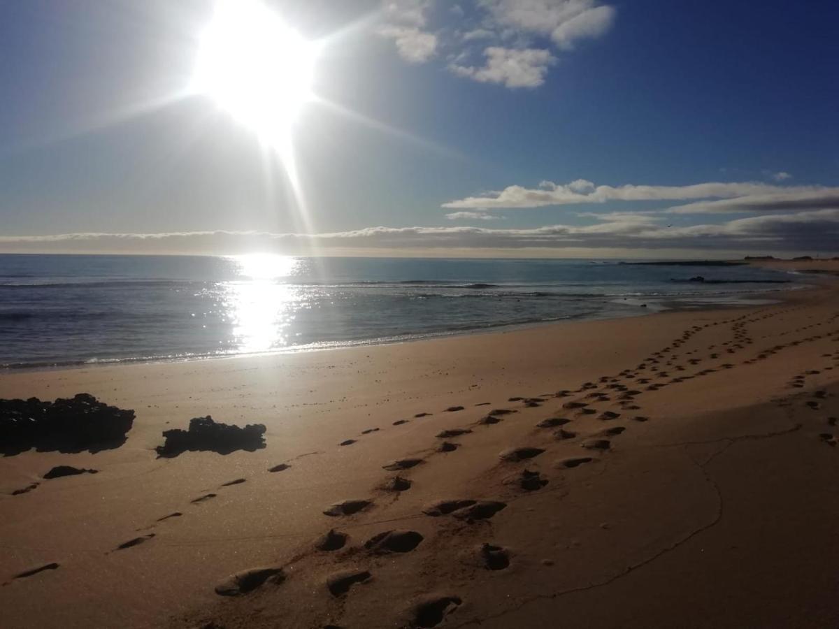 Piso El Jardin Lejlighed Corralejo Eksteriør billede